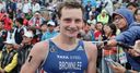 Brownlee shows his class