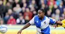 Anyinsah to leave Rovers
