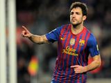 Cesc Fabregas