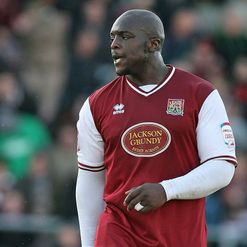 Adebayo Akinfenwa