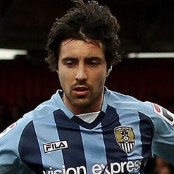 Alan Sheehan
