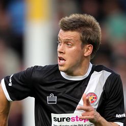 Kevan Hurst