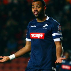 Liam Trotter