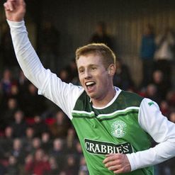 Eoin Doyle