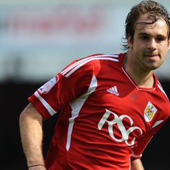 Brett Pitman