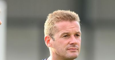 Westley: Has Latics counterpart's support