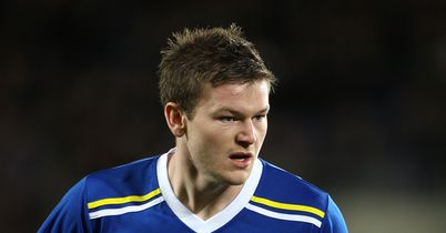 Gunnarsson: Late header earned Cardiff victory