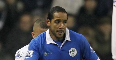 Jean Beausejour: Mendoza would love to see him in a Brighton shirt