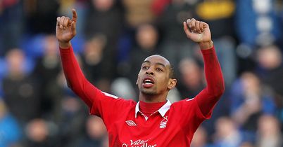 Blackstock: Struck for Forest