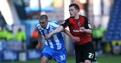 McDermott: In the dog box for Cherries