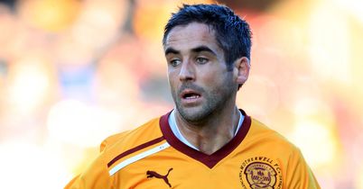 Lasley: Banned for Steelmen