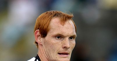 MacDonald: Back for Cherries