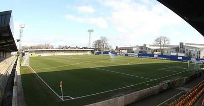 Dons start with Gulls trip