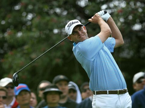 Photo of Bill Haas