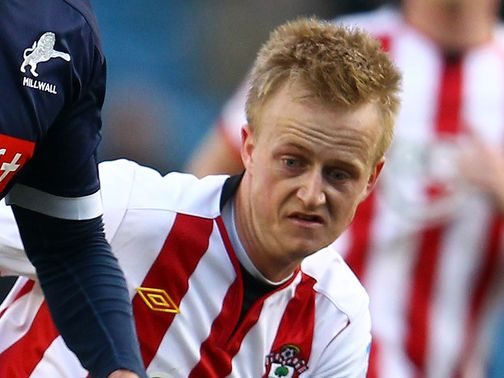Ben Reeves: Could make debut against Oxford