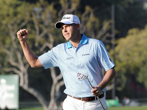 Bill Haas: Can add to last year's win at Riviera
