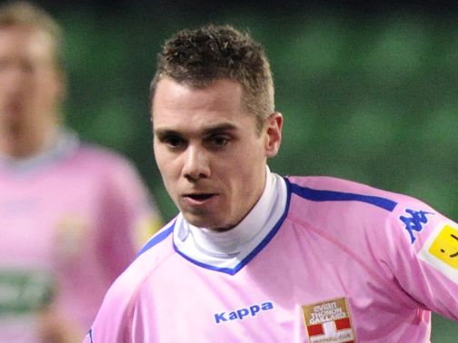 Kevin Berigaud: Among the scorers