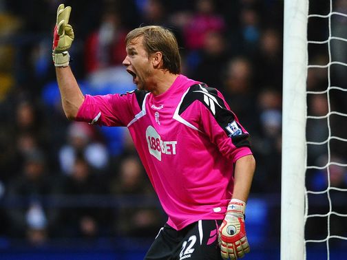Jussi Jaaskelainen: West Ham switch