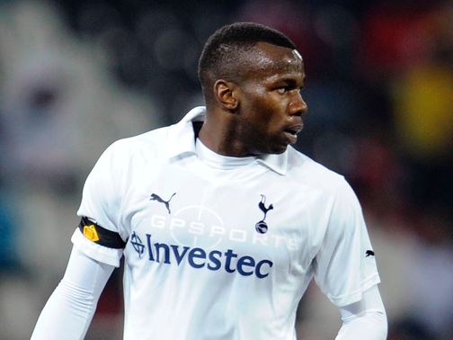 Bongani Khumalo: Season-long PAOK loan