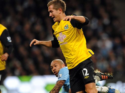 Morten Gamst Pedersen: Criticised by Shebby Singh