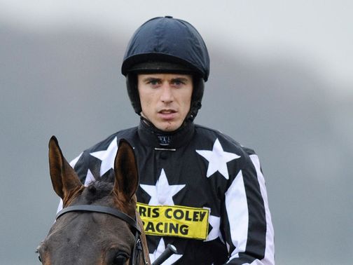 Paddy Brennan: Queen Mother hopes