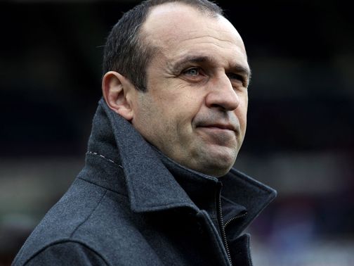 Saint-Andre's French side can deliver