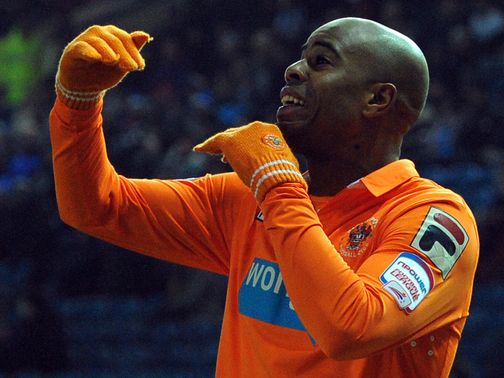 Ludovic Sylvestre: Late strike broke the deadlock