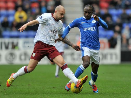 Alan Hutton: Moved to Spain