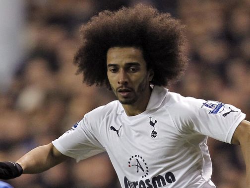 Assou-Ekotto: Committed to Spurs