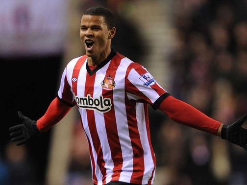 Fraizer Campbell: Linked with a move to Hull