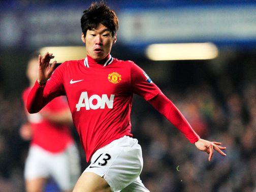 Park Ji-sung: On his way to Loftus Road