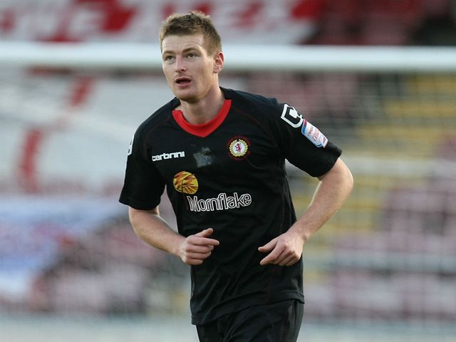 Adam Dugdale