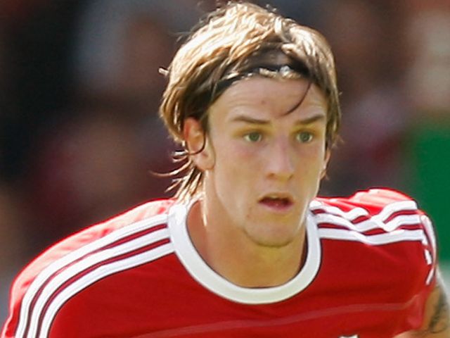 Aden Flint