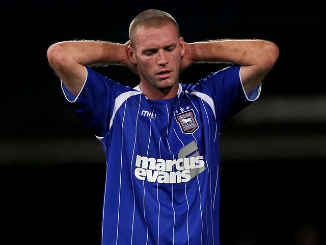 Andy Drury