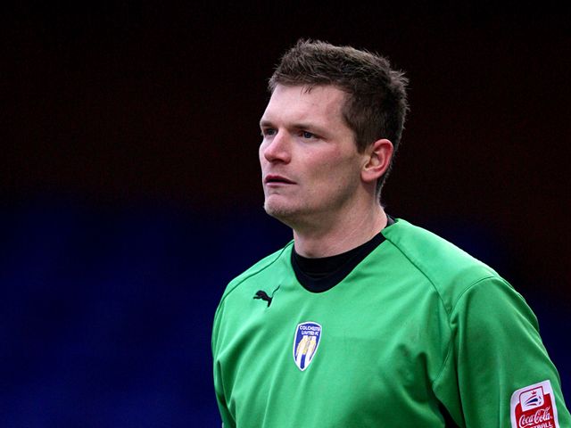 Ben Williams