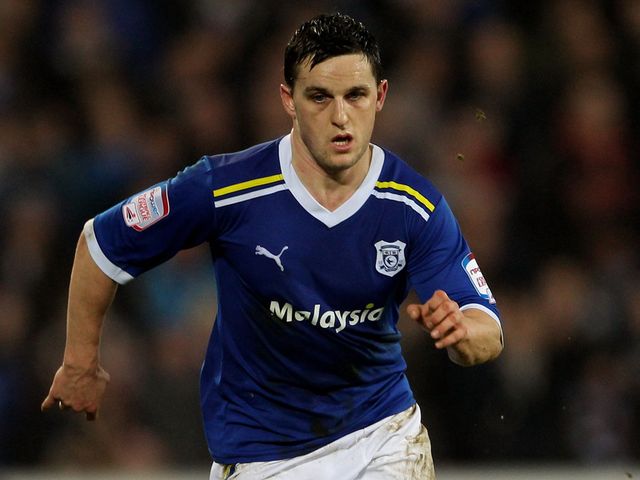 Craig Conway