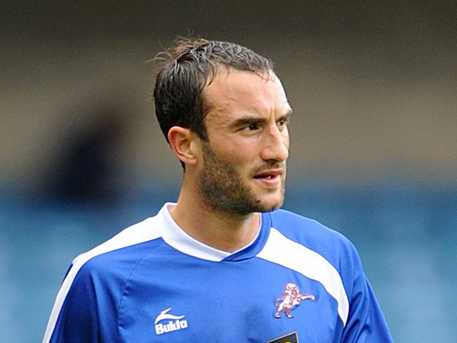 Chris Hackett