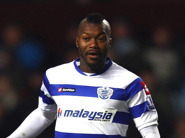 Djibril Cisse