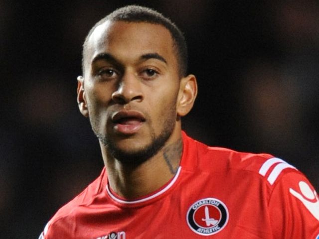 Danny Haynes