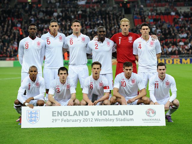 Squad Image
