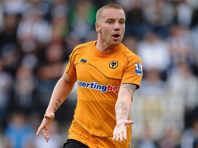 Jamie O'Hara