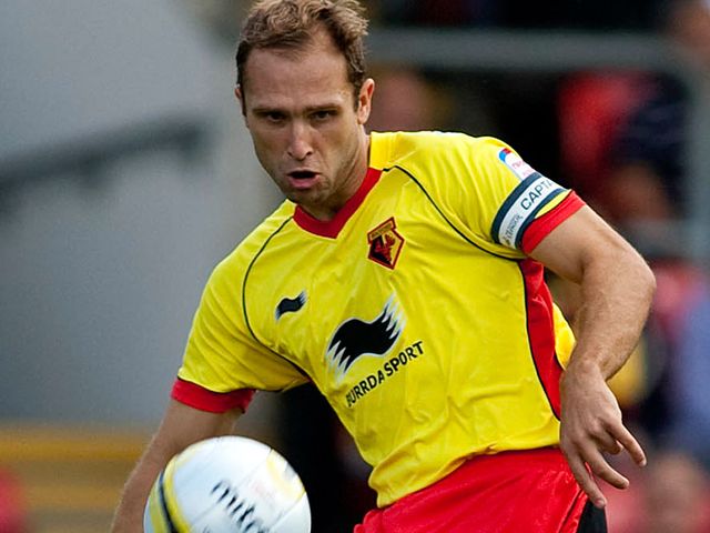 John Eustace