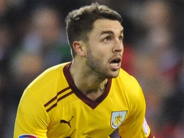 Josh McQuoid
