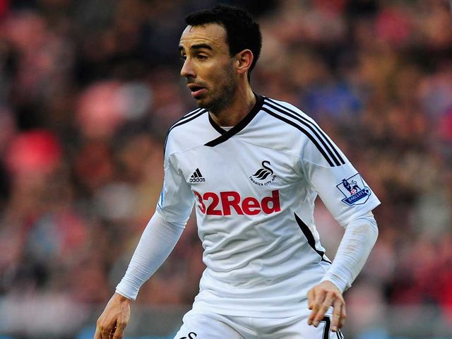 Leon Britton