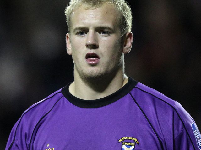 Mark Ridgers