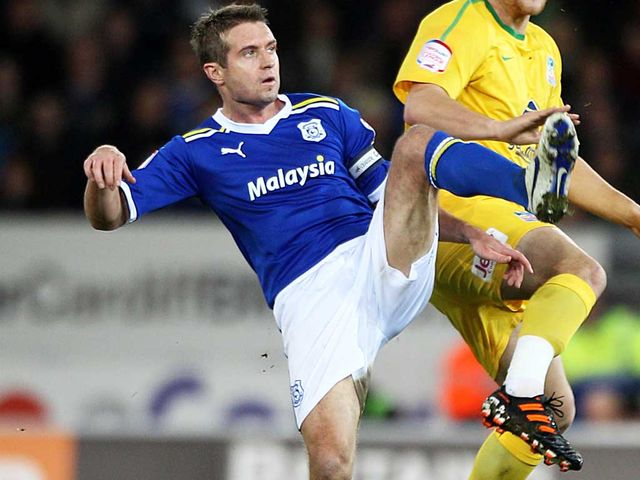 Stephen McPhail