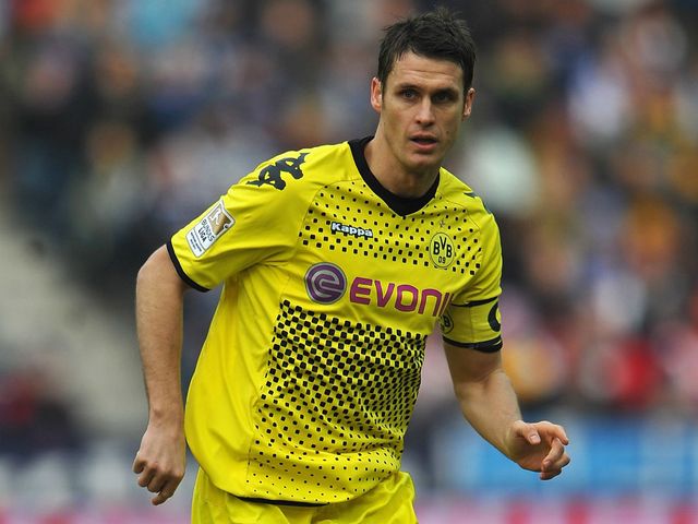 Sebastian Kehl