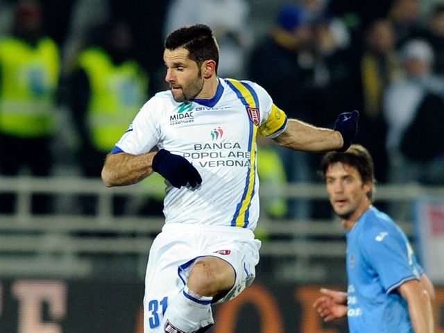Sergio Pellissier