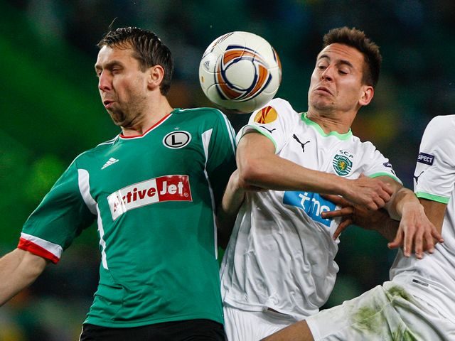Joao Pereira