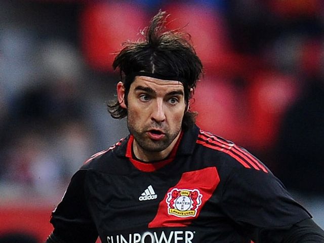 Vedran Corluka